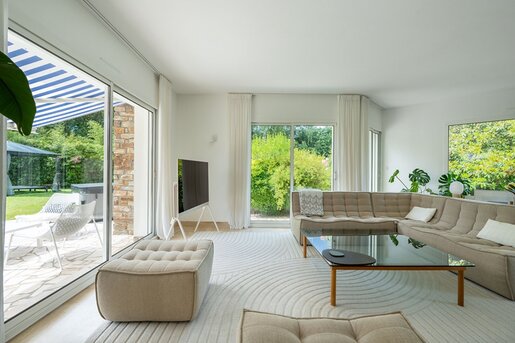 Maison 7 pièces 216 m² · à Saint-André-des-Eaux · 216 m² · 1 158 000 €