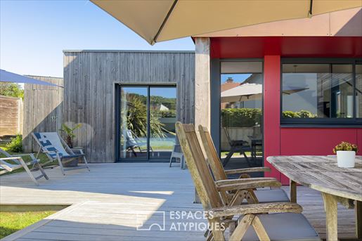 Maison 5 pièces 130 m² · à Saint-Nazaire · 130 m² · 624 000 €