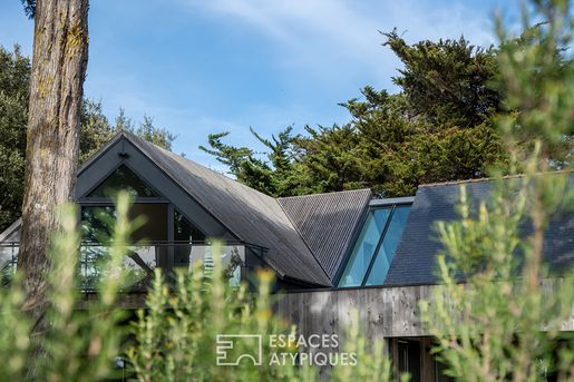 Maison 10 pièces 288 m² · à Batz-sur-Mer · 288 m² · 2 047 500 €