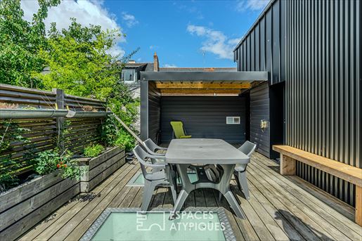 Appartement 6 pièces 188 m² · à Saint-Nazaire · 188 m² · 549 000 €