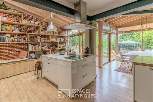 Maison 7 pièces 171 m² · à Saint-Nazaire · 171 m² · 699 000 €