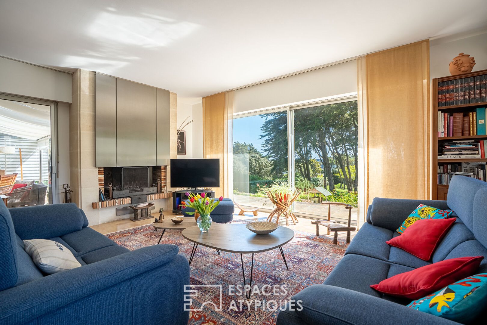 Maison à vendre, 329m², Le Pouliguen