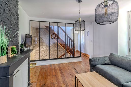 Maison 5 pièces 104 m² · à Guérande · 104 m² · 499 000 €