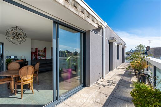 Appartement 4 pièces 95 m² · à Saint-Nazaire · 95 m² · 425 000 €