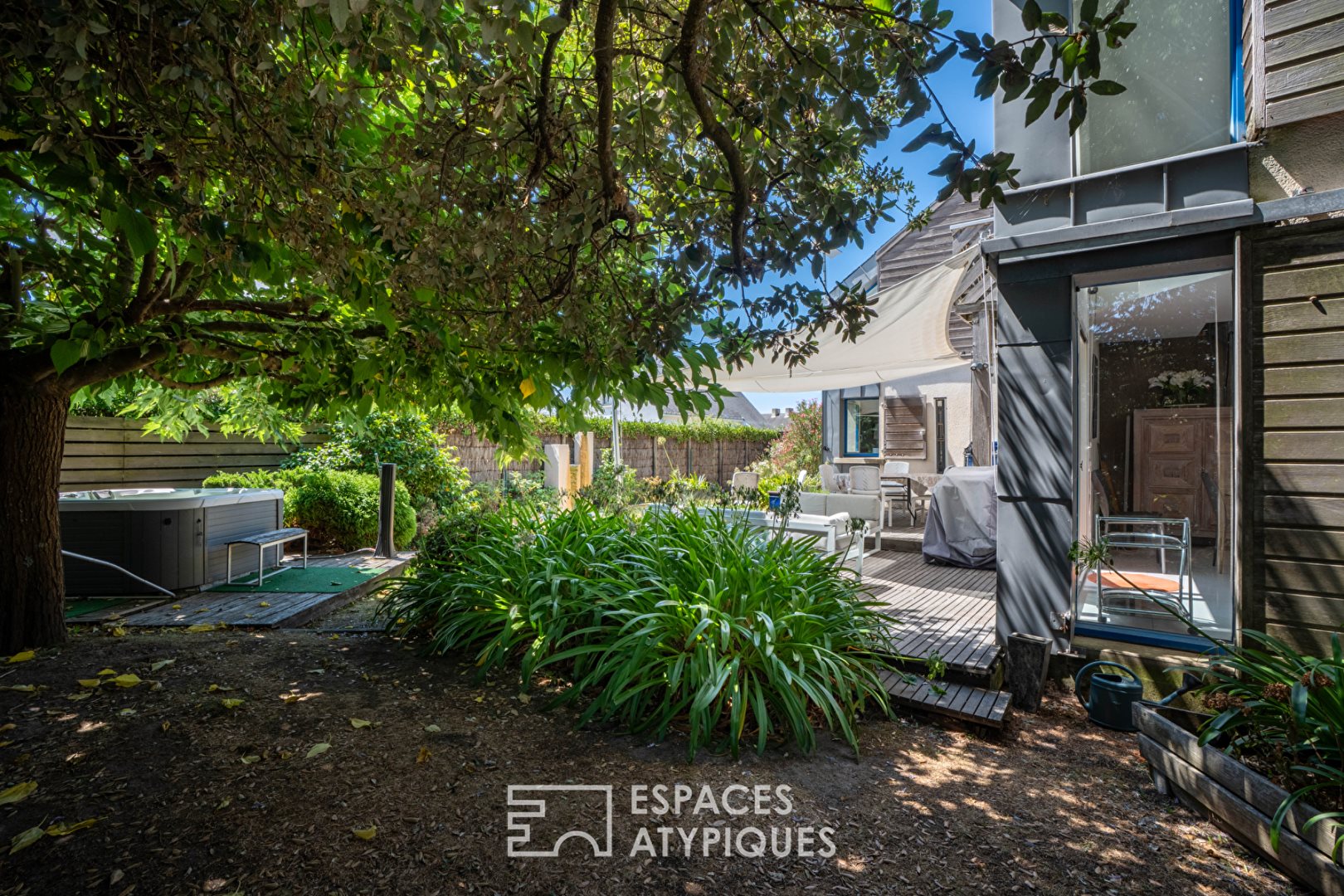 Maison à vendre, 186m², Le Pouliguen