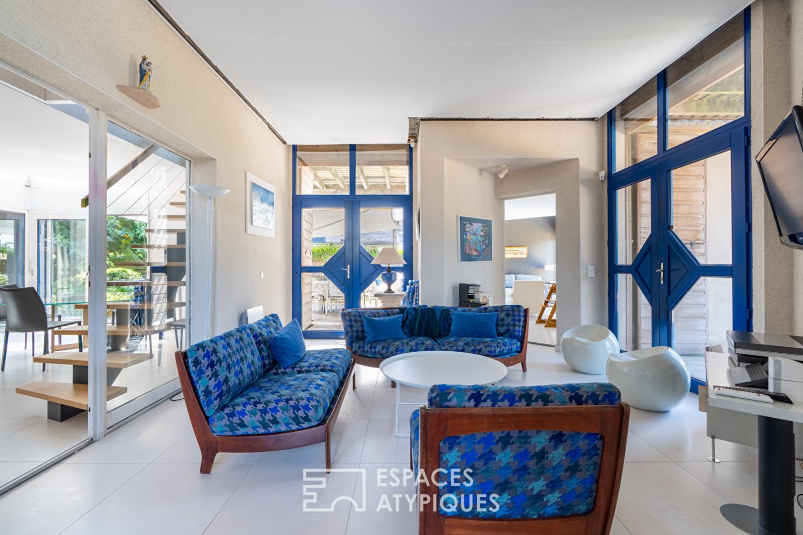 Maison à vendre, 186m², Le Pouliguen