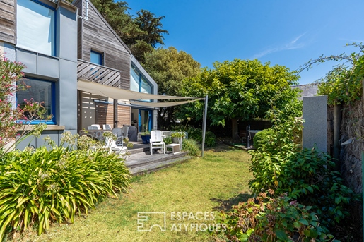 Maison 8 pièces 186 m² · à Le Pouliguen · 186 m² · 1 299 000 €