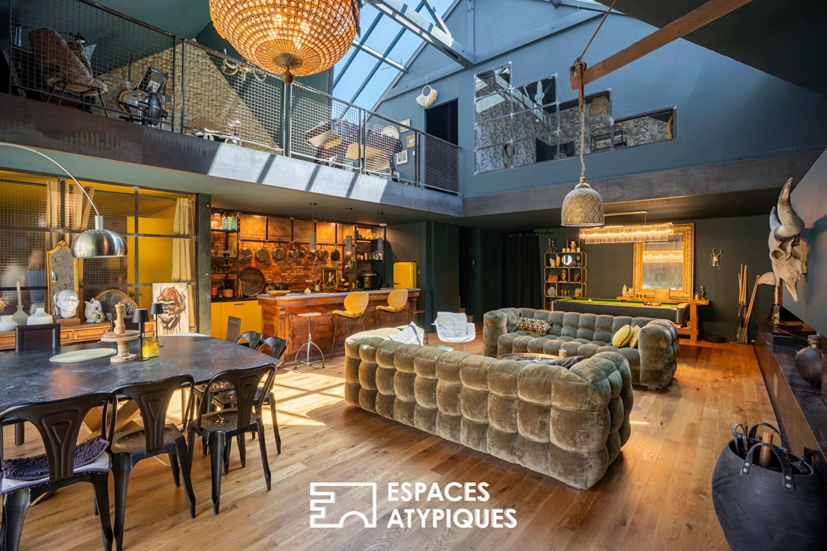 Maison à vendre, 183m², Batz-sur-Mer