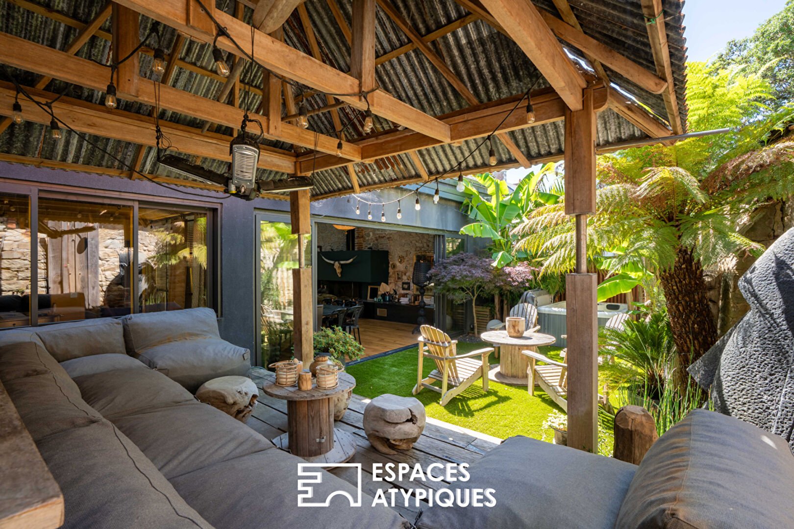 Maison à vendre, 183m², Batz-sur-Mer