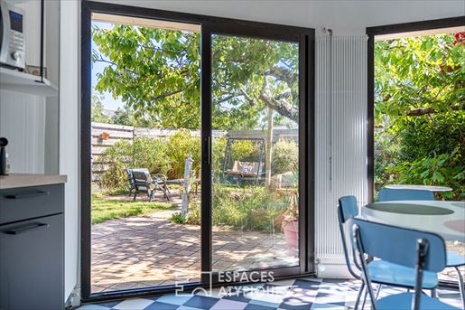 8 pièces 175 m² · à Saint-Nazaire · 175 m² · 699 500 €