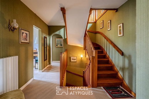 Maison 7 pièces 175 m² · à Le Pouliguen · 175 m² · 789 500 €