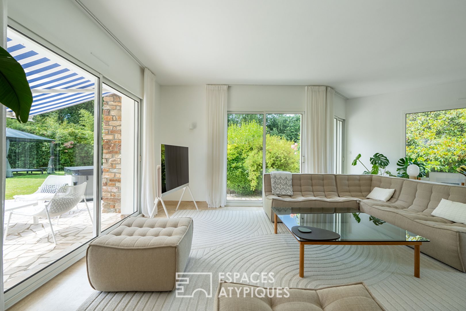 Maison à vendre, 216m², Saint-André-des-Eaux