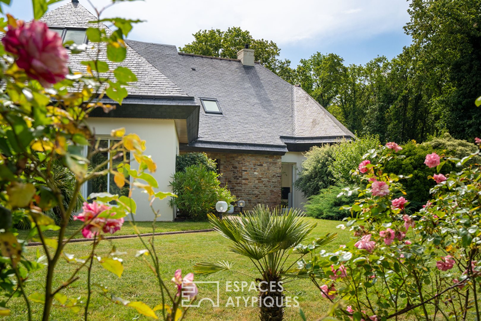 Maison à vendre, 216m², Saint-André-des-Eaux
