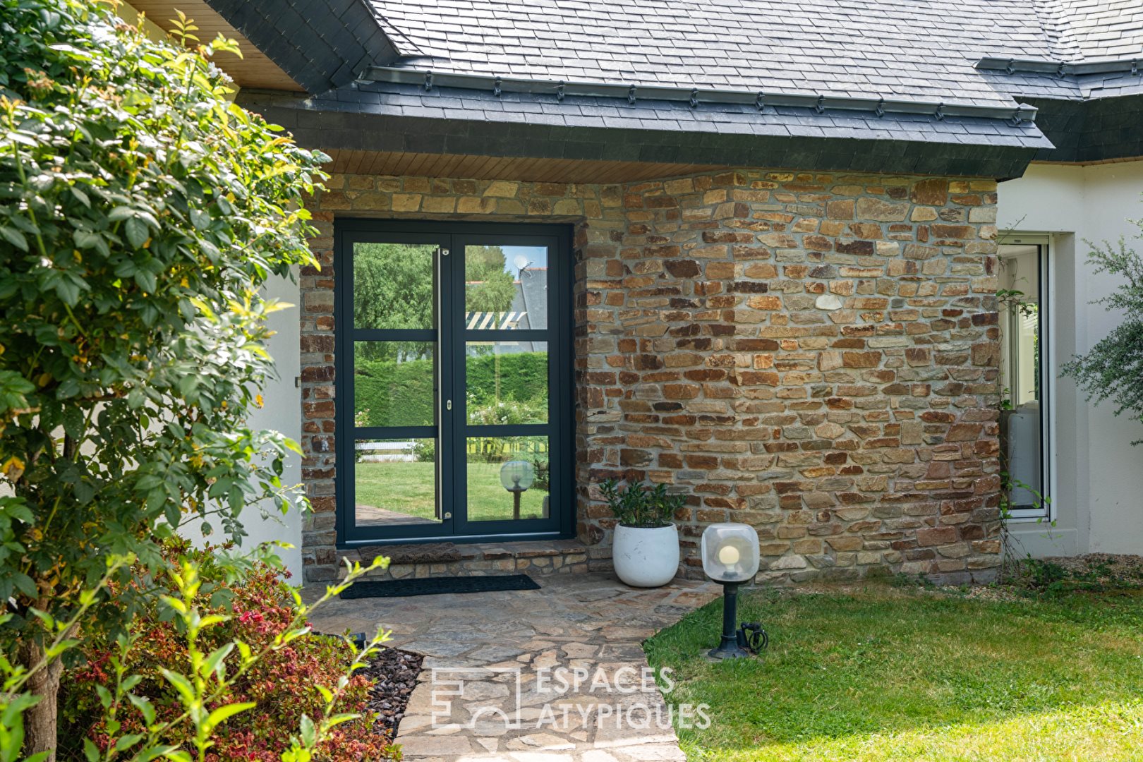 Maison à vendre, 216m², Saint-André-des-Eaux