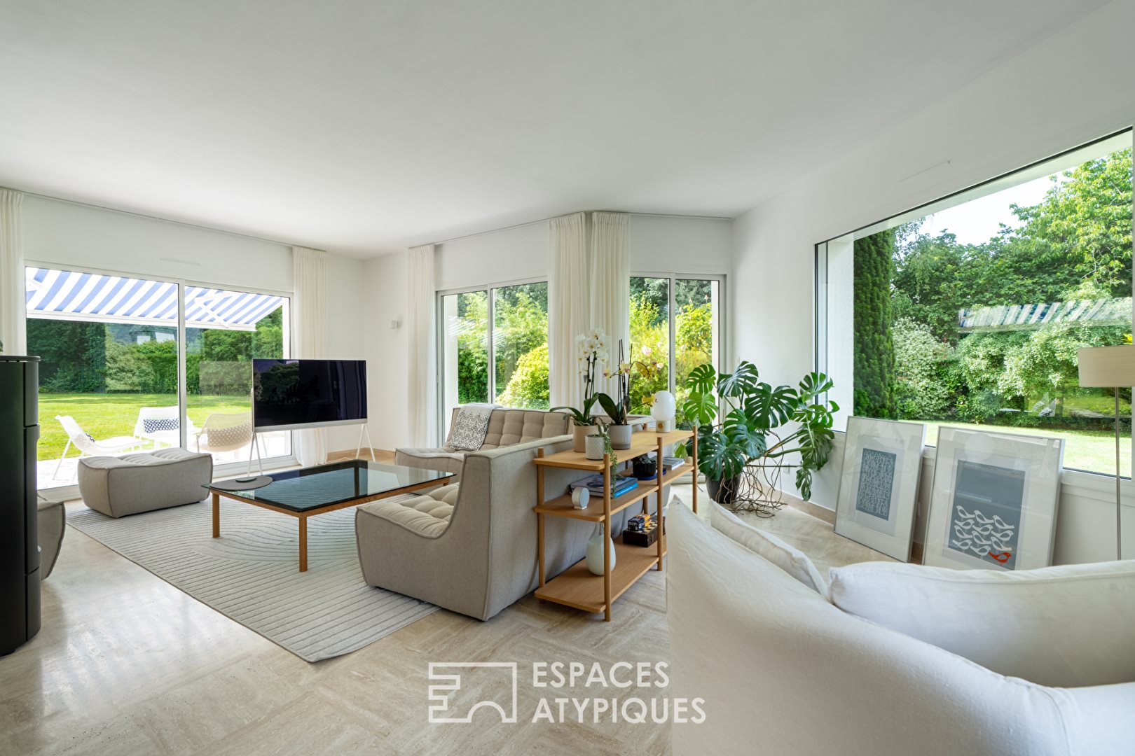 Maison à vendre, 216m², Saint-André-des-Eaux