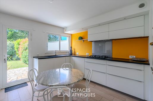 Maison 6 pièces 164 m² · à Saint-Nazaire · 164 m² · 889 000 €