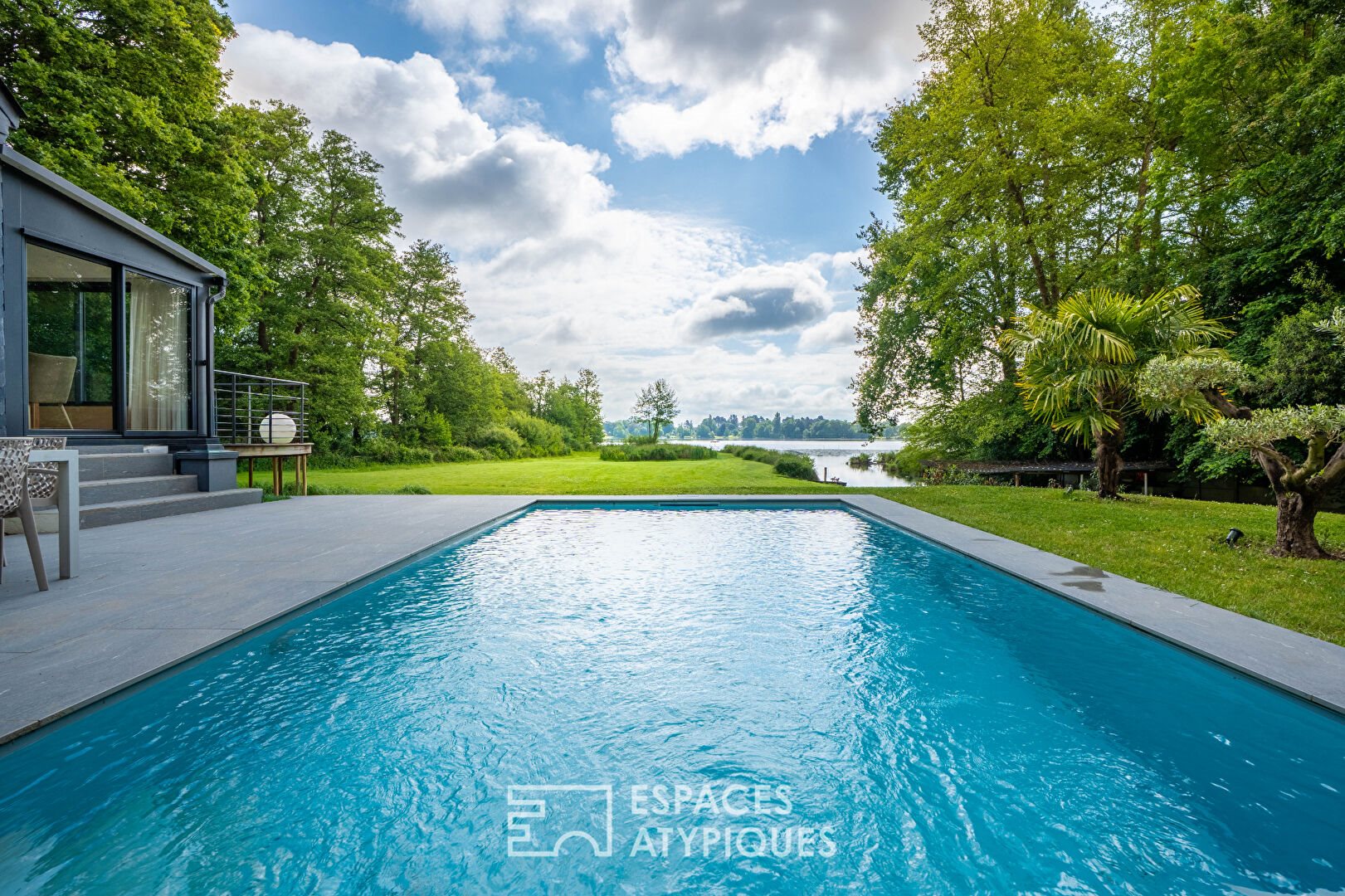 Maison à vendre, 205m², Sucé-sur-Erdre