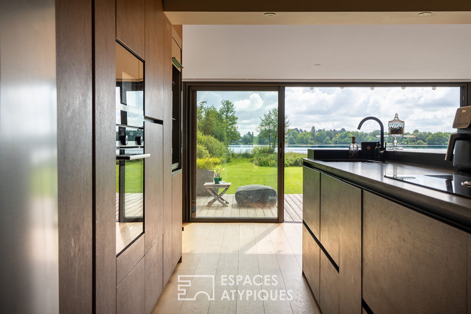 Maison à vendre, 205m², Sucé-sur-Erdre