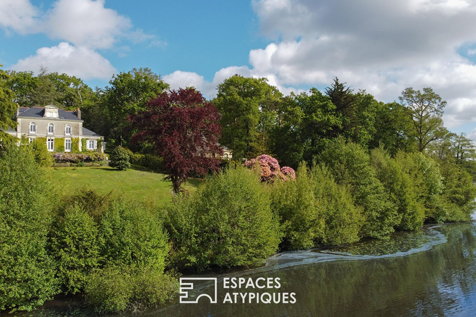 Maison à vendre, 306m², Sucé-sur-Erdre