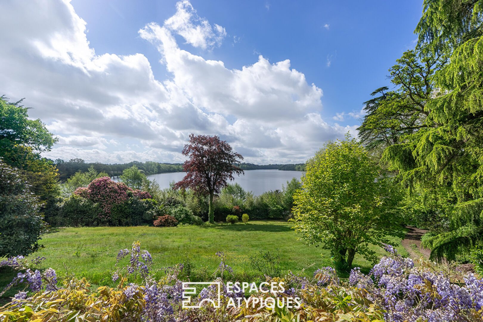 Maison à vendre, 306m², Sucé-sur-Erdre