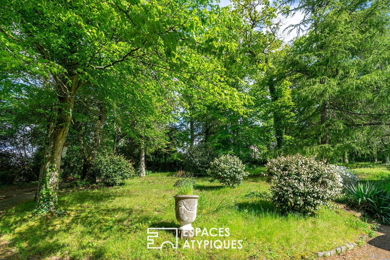 Maison à vendre, 306m², Sucé-sur-Erdre