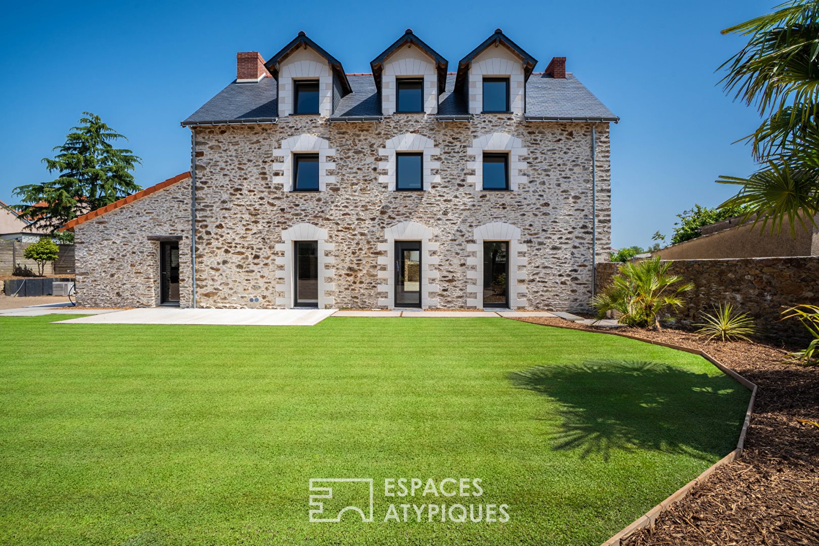 Maison à vendre, 214m², Carquefou