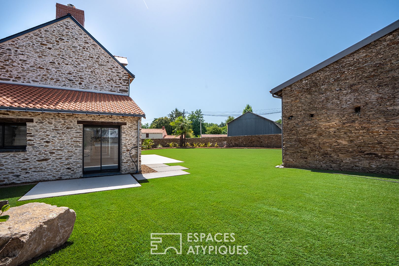 Maison à vendre, 214m², Carquefou