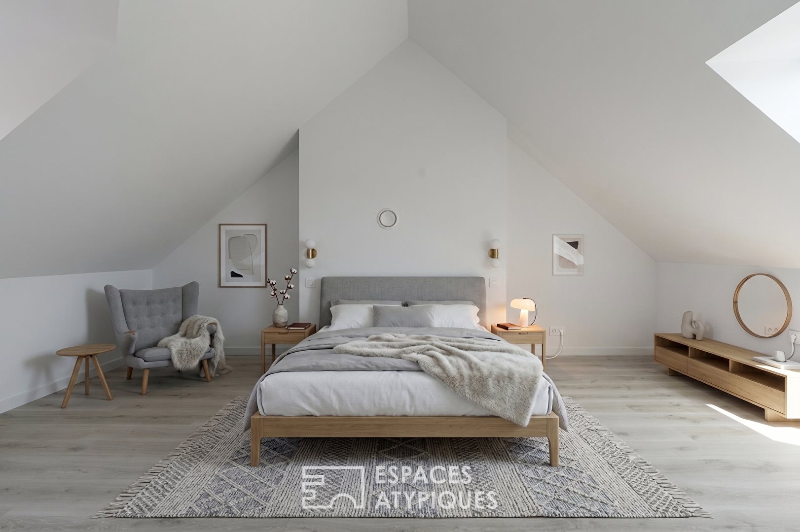 Maison à vendre, 214m², Carquefou