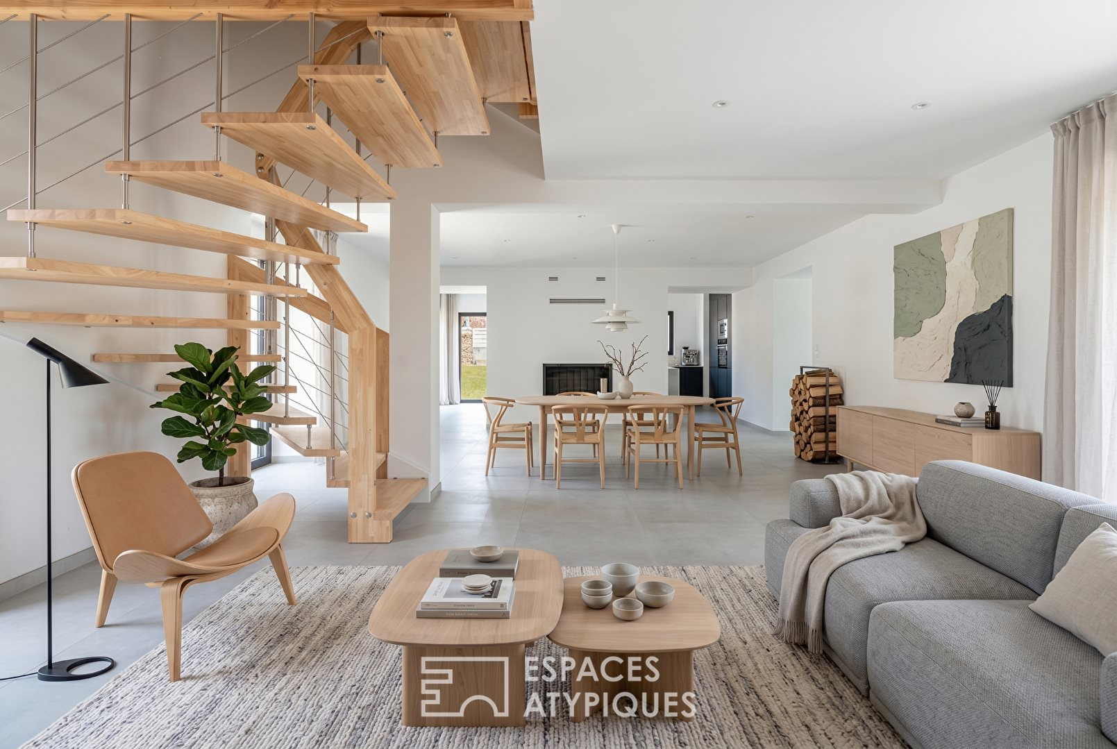 Maison à vendre, 214m², Carquefou