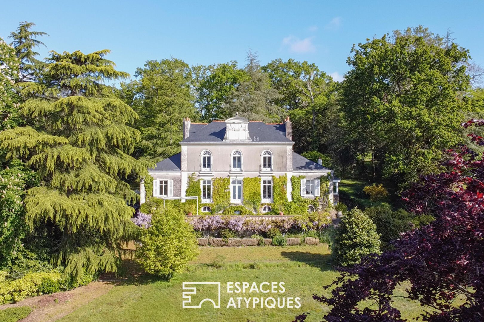 Maison à vendre, 306m², Sucé-sur-Erdre