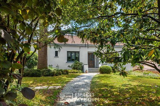 Maison 9 pièces 215 m² · à Vallet · 215 m² · 579 900 €