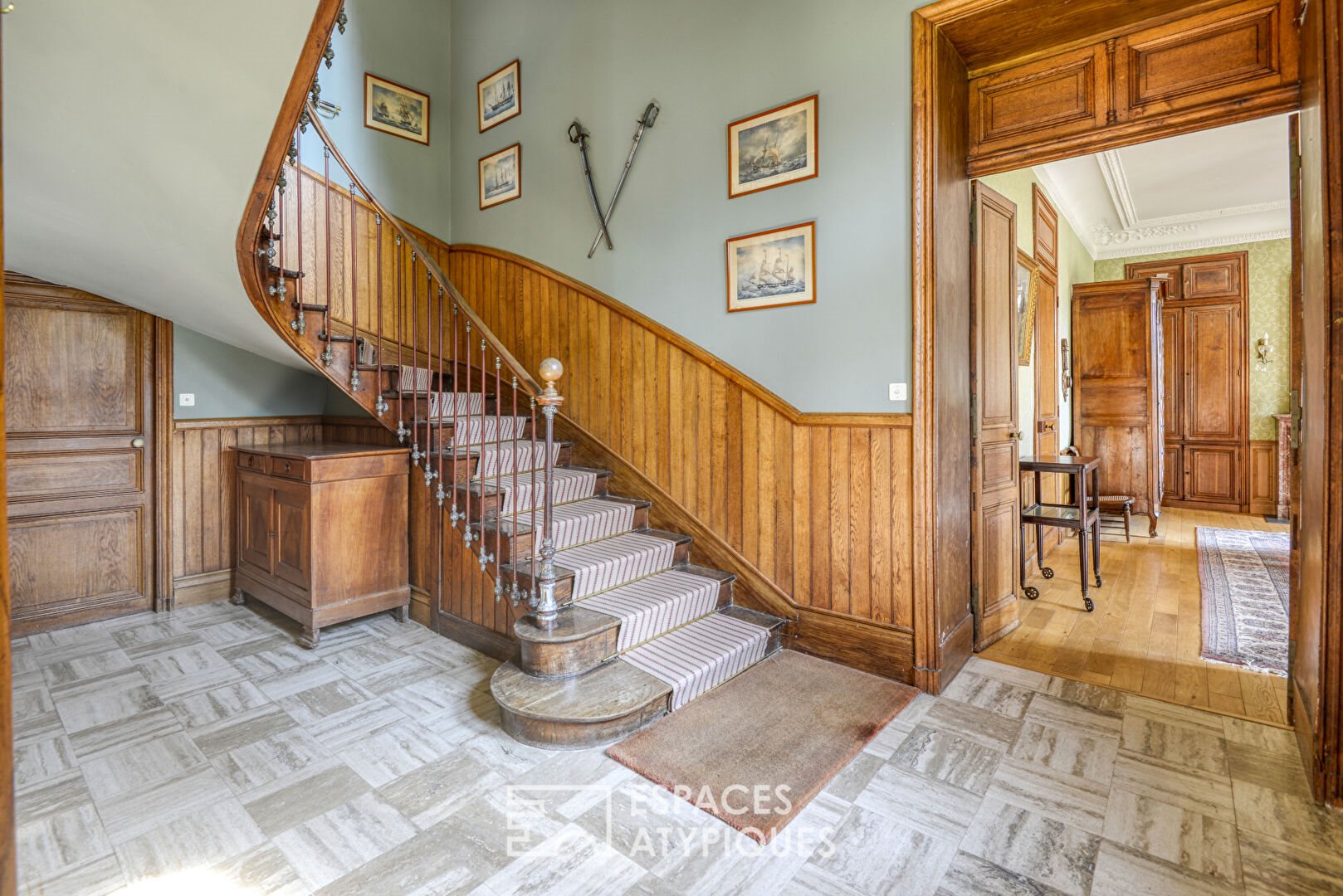 Maison à vendre, 350m², Vallet