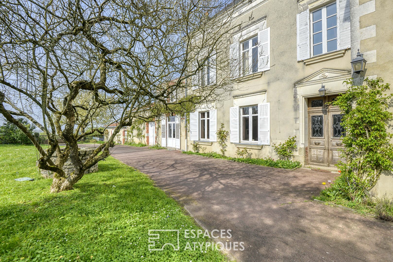Maison à vendre, 350m², Vallet
