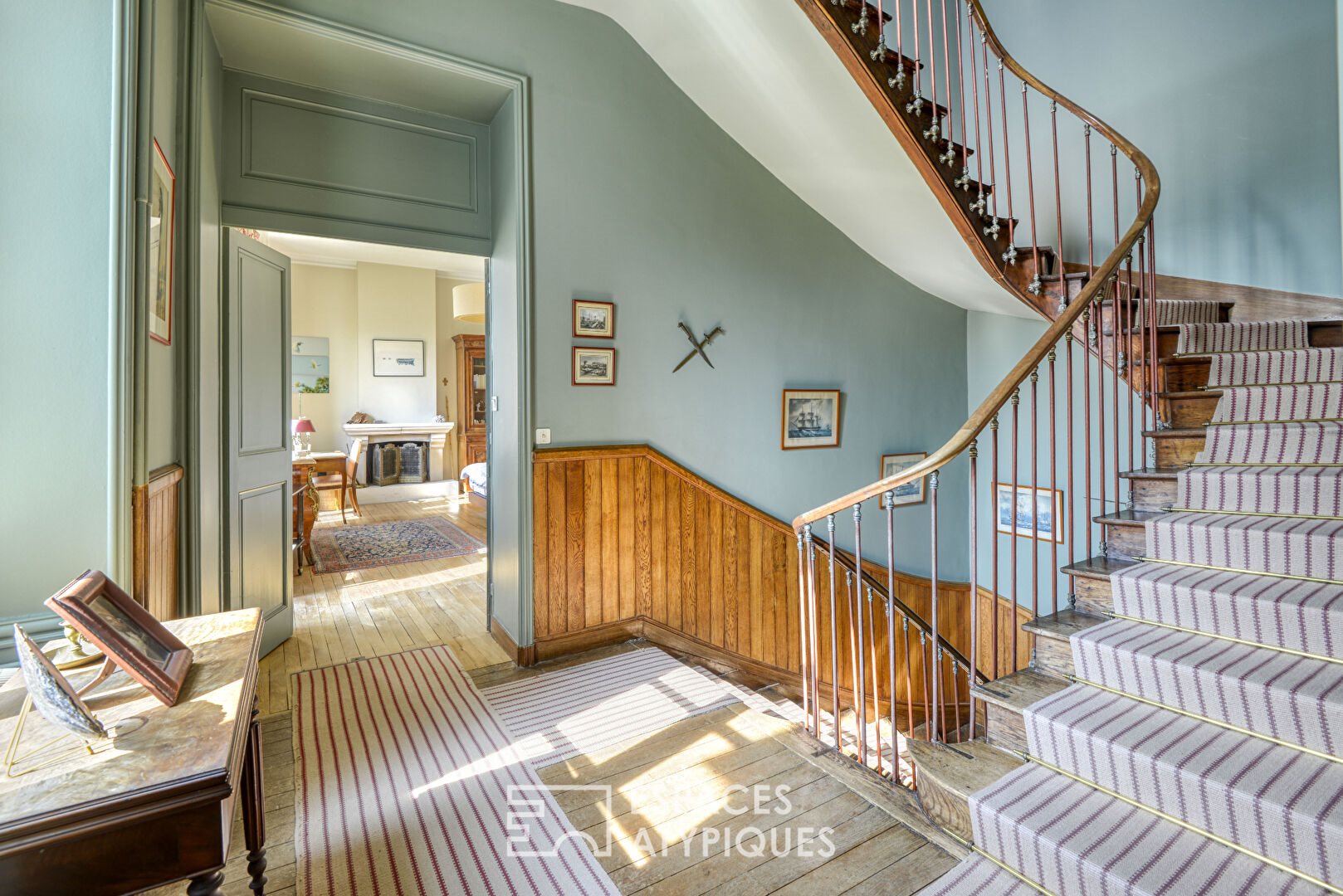 Maison à vendre, 350m², Vallet