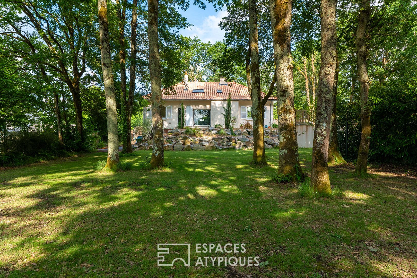 Maison à vendre, 222m², Basse-Goulaine
