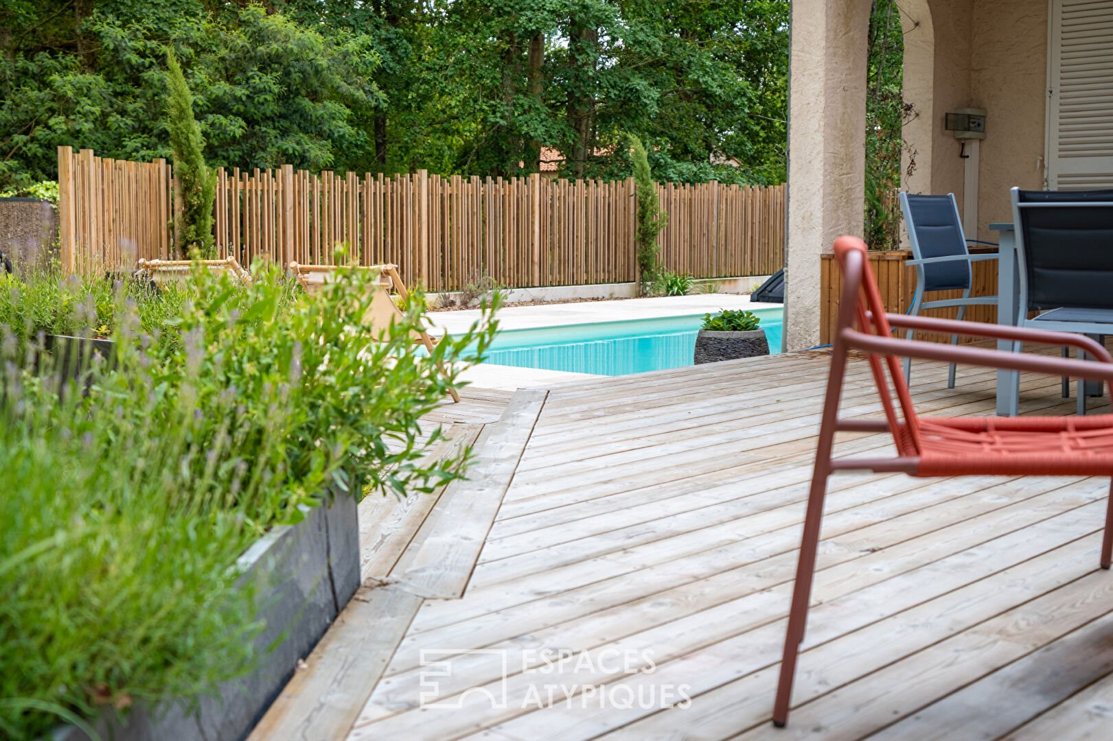 Maison à vendre, 222m², Basse-Goulaine