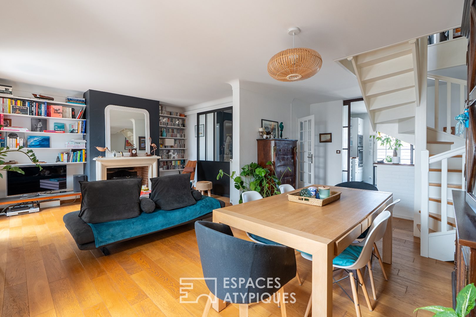 Maison à vendre, 162m², Saint-Sébastien-sur-Loire