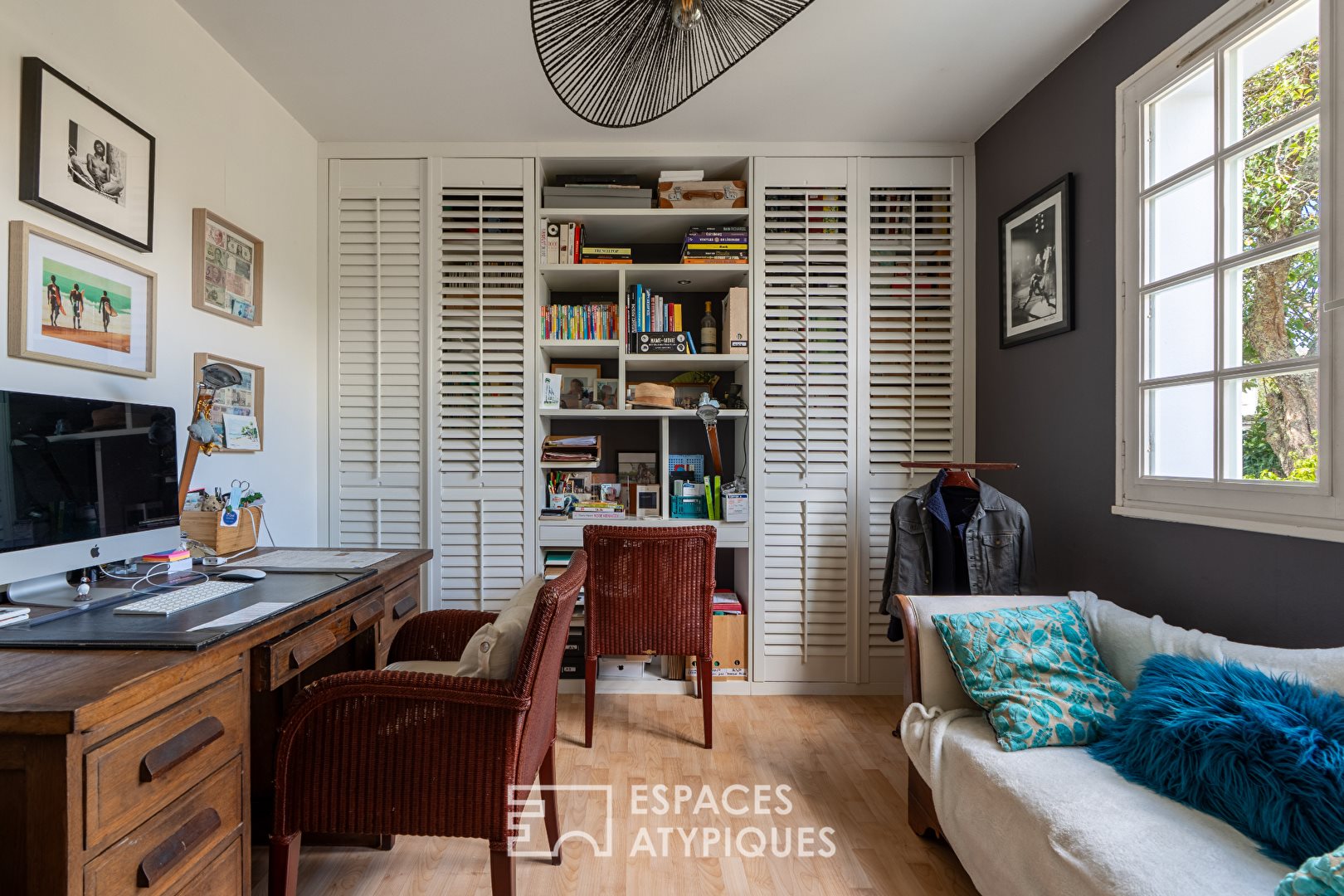 Maison à vendre, 162m², Saint-Sébastien-sur-Loire