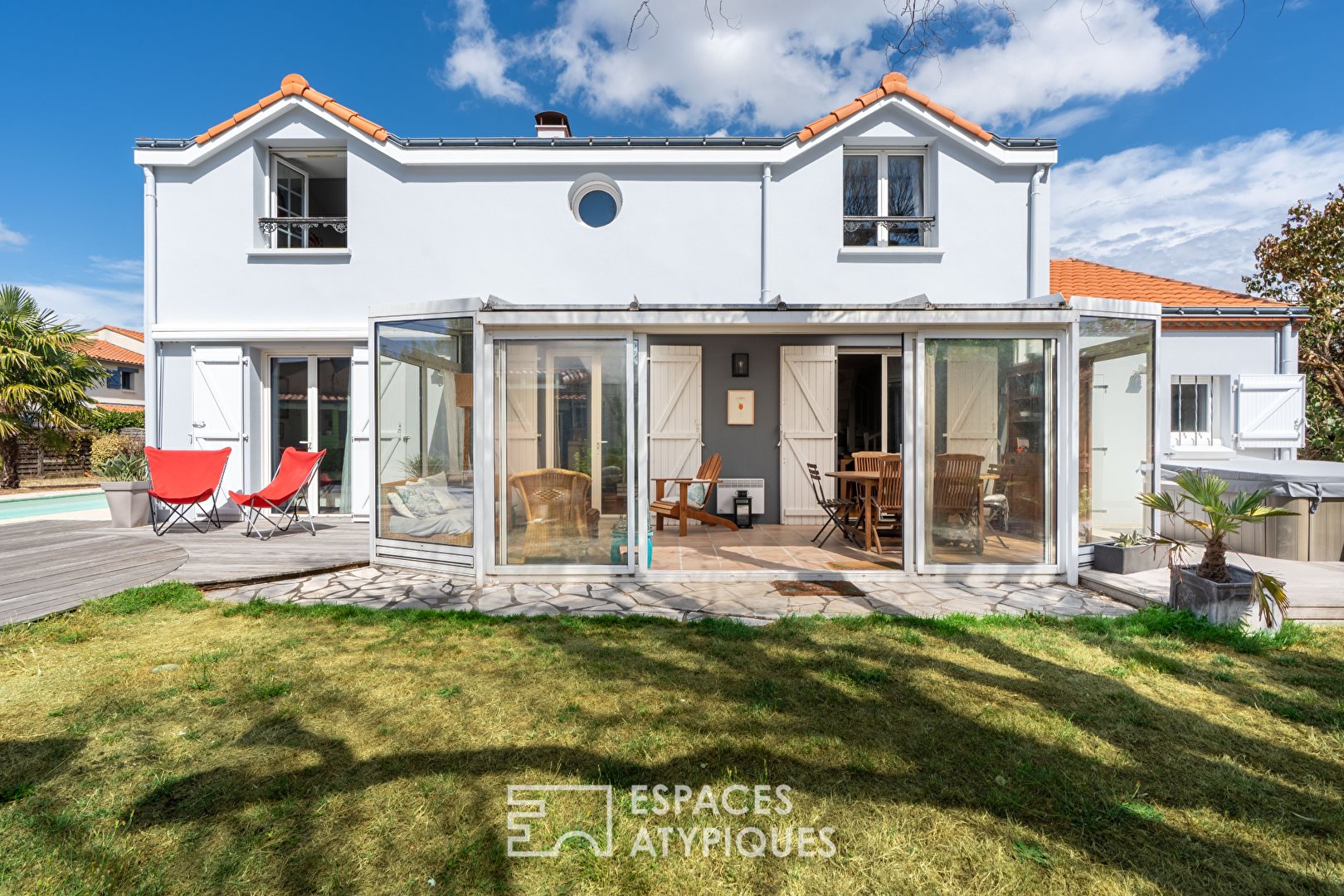 Maison à vendre, 162m², Saint-Sébastien-sur-Loire