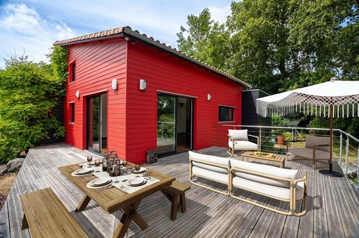 Maison 5 pièces 100 m² · à Divatte-sur-Loire · 100 m² · 320 000 €