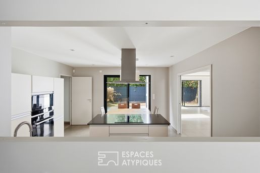 Maison 7 pièces 289 m² · à Basse-Goulaine · 289 m² · 935 900 €