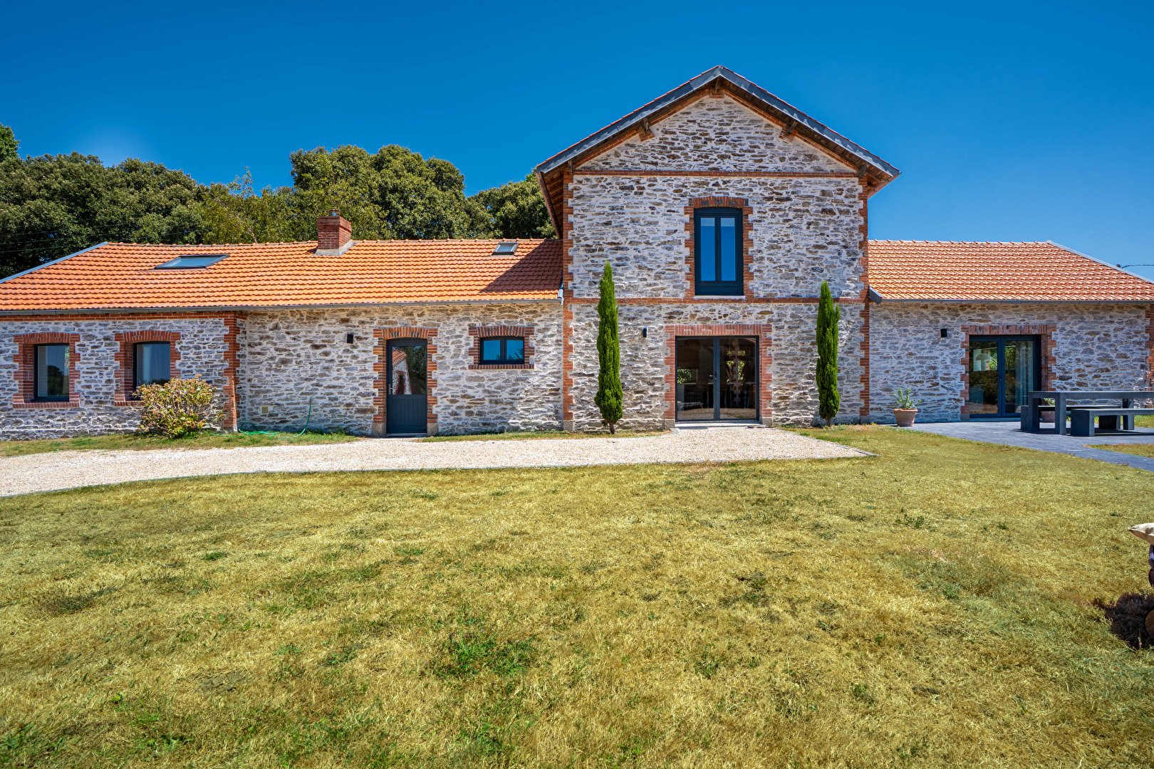 Maison à vendre, 194m², Vertou