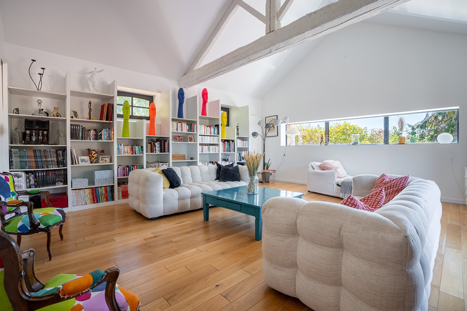 Maison à vendre, 194m², Vertou