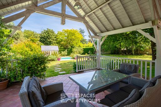 Maison 9 pièces 256 m² · à Vertou · 256 m² · 1 045 000 €