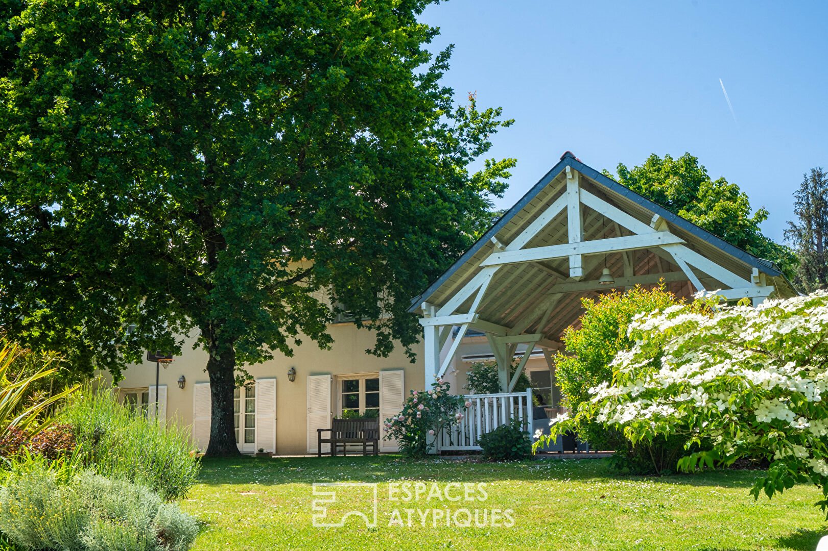 Maison à vendre, 256m², Vertou