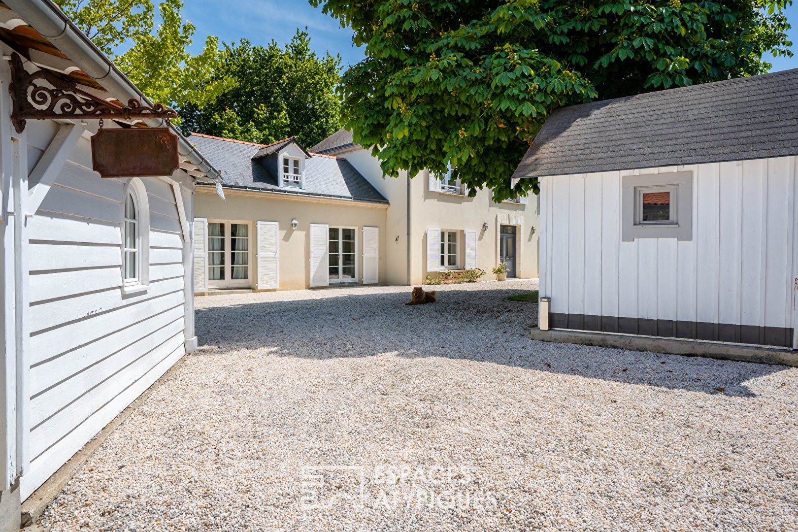 Maison à vendre, 256m², Vertou