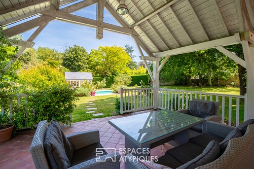 Maison 9 pièces 256 m² · à Vertou · 256 m² · 1 045 000 €