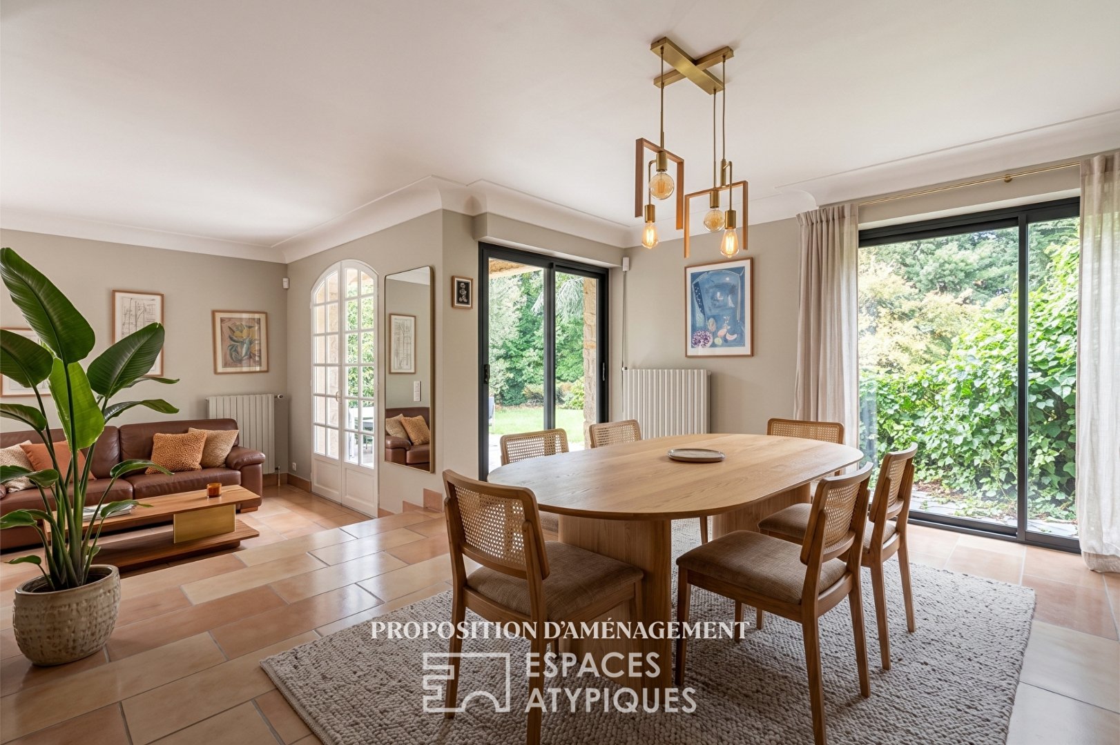 Maison à vendre, 272m², Orvault