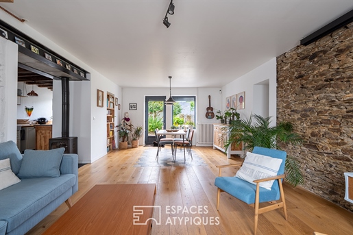 Maison 5 pièces 135 m² · à Grandchamp-des-Fontaines · 135 m² · 499 000 €