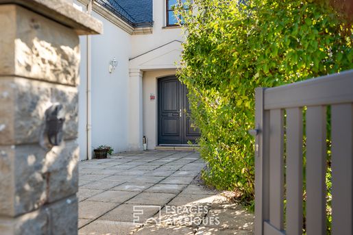 Maison 7 pièces 187 m² · à Orvault · 187 m² · 579 000 €